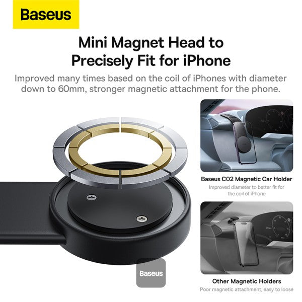 Roadify™ Baseus Magnetic Holder